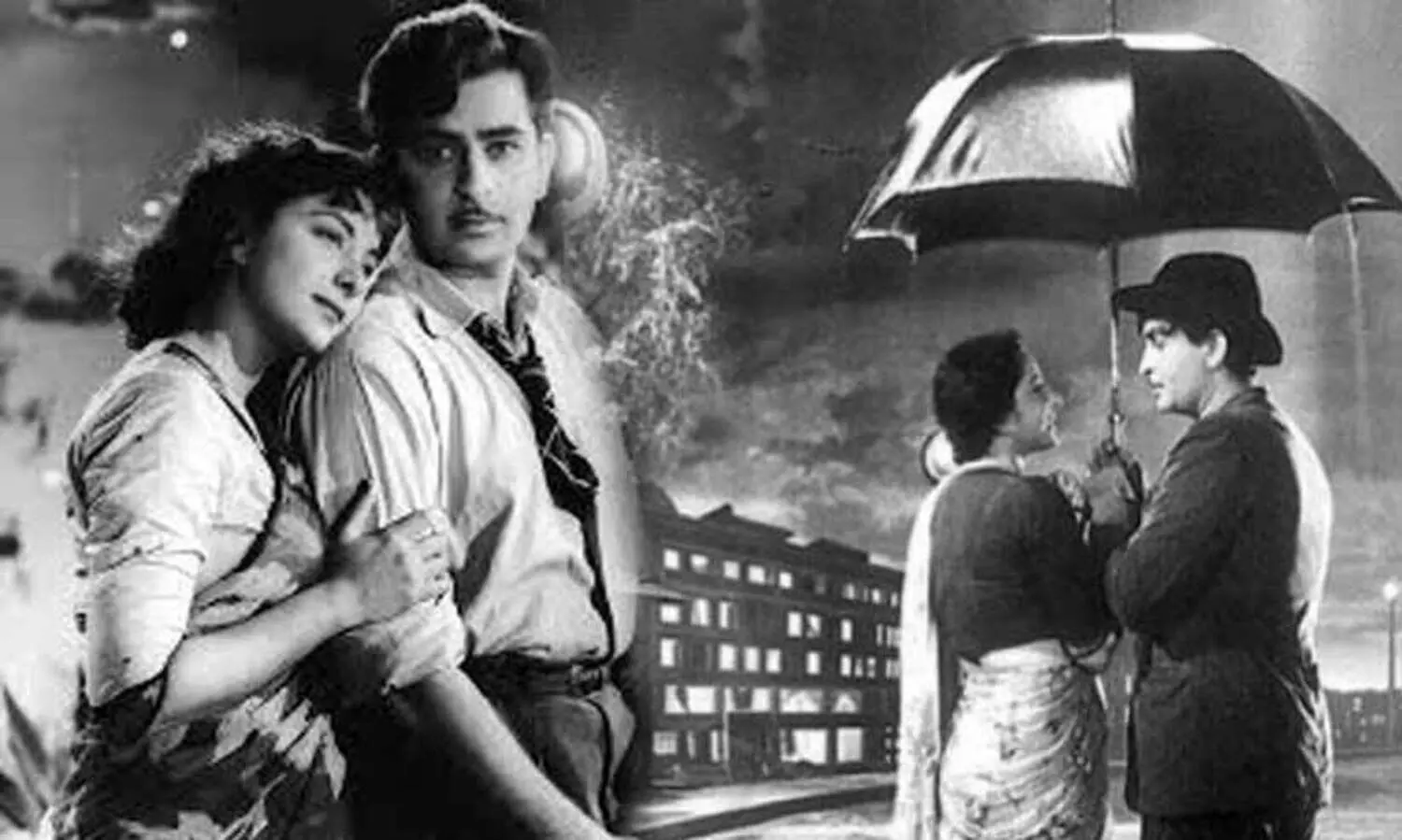 എട്ട് വർഷം, 16 സിനിമകൾ; നർഗീസിന്റെയും രാജ് കപൂറിന്റെയും ഐക്കണിക് പ്രണയകഥ