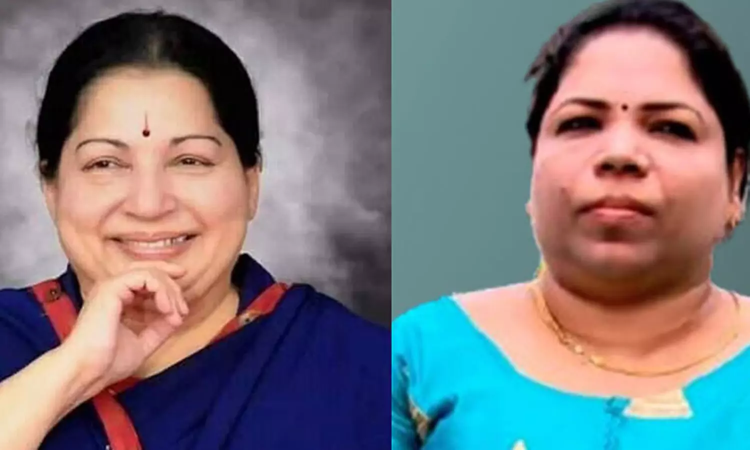 ജയലളിതയെ കൊല്ലുന്നത് നേരിട്ടുകണ്ടു, എം.ജി.ആറിന്‍റെയും ജയലളിതയുടേയും മകളെന്ന് അവകാശപ്പെട്ട് മലയാളി യുവതി സുപ്രീംകോടതിയിൽ