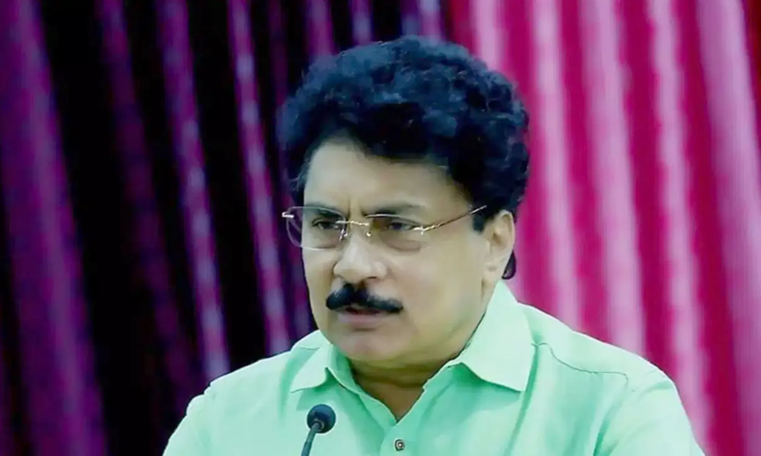 പി.കെ. ശശി കമ്യൂണിസ്റ്റല്ലെന്ന് സി.പി.ഐ നേതാവ്; വന്നാൽ പരിഗണിക്കുമെന്ന് യൂത്ത് കോൺഗ്രസ്