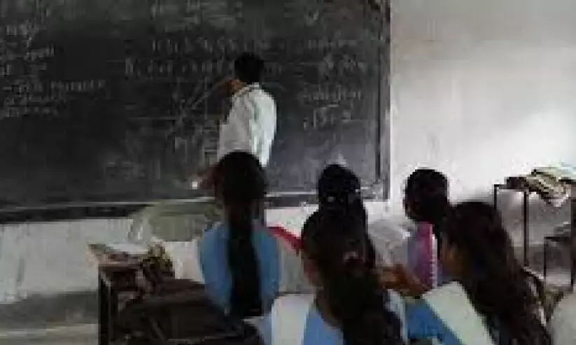 തസ്‌തിക നിർണയം: ജൂൺ 30 വരെ ആധാർ സമർപ്പിച്ചവരെ പരിഗണിക്കുമെന്ന ഉറപ്പിൽ ഉത്തരവിറങ്ങിയില്ല