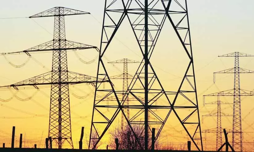 ഒമാനിൽ വൈദ്യുതി ഉൽപാദനത്തിൽ 11 ശതമാനം വർധന