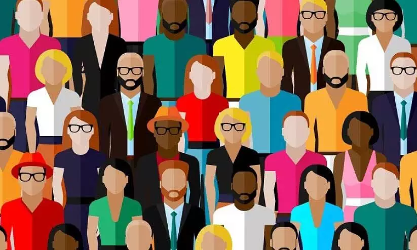 ജി.സി.സി രാജ്യങ്ങളിലെ ജനസംഖ്യ ആറുകോടി കടന്നു