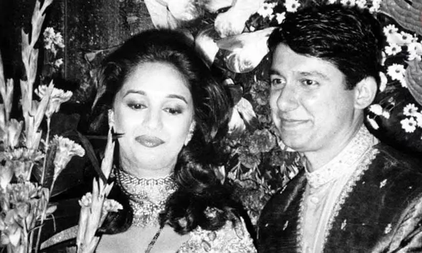 Madhuri Dixit Madhuri Dixit