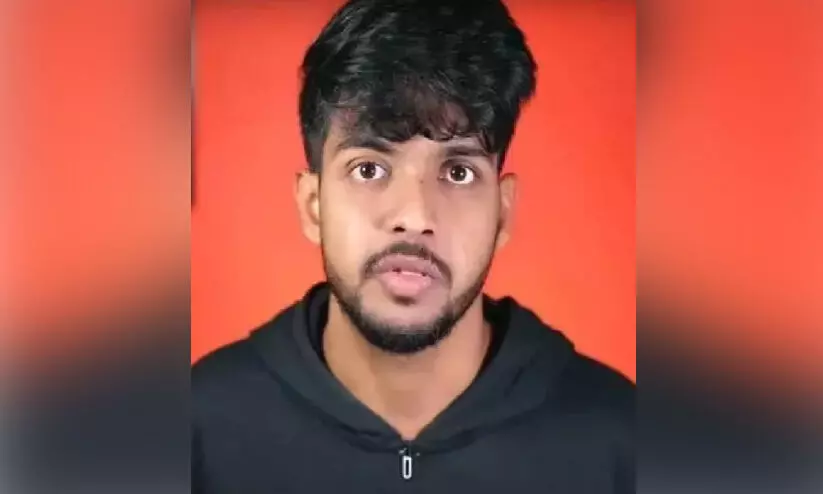 ധ​ർ​മ​സ്ഥ​ല കേ​സ്; തെ​റ്റാ​യ വി​വ​രം പ്ര​ച​രി​പ്പി​ച്ച യൂ​ട്യൂ​ബ​ർ​ക്കെ​തി​രെ പൊ​ലീ​സ് കേ​സെ​ടു​ത്തു