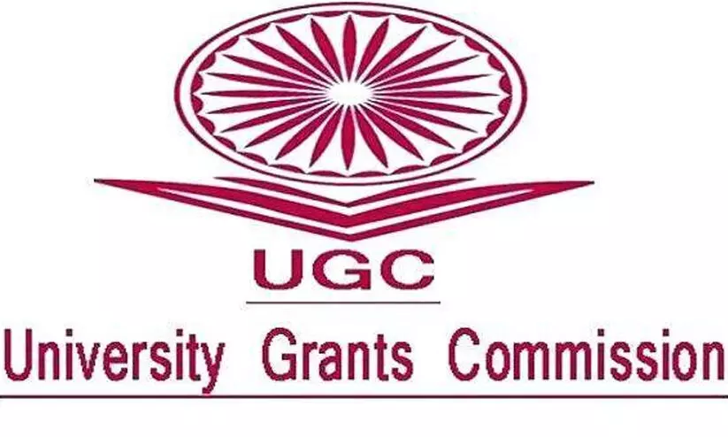 യു.​ജി.​സി സി.​ഇ.​ടി കൗ​ൺ​സ​ലി​ങ് തീ​യ​തി ജൂ​ലൈ 18 വ​രെ നീ​ട്ടി