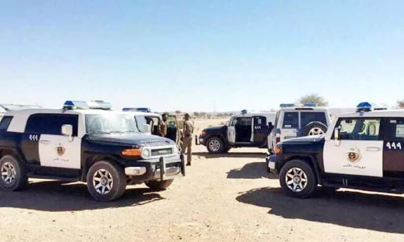 സൗദിയിൽ ഒരാഴ്ചക്കുള്ളിൽ 21,058 നിയമലംഘകർ പിടിയിൽ സൗദിയിൽ ഒരാഴ്ചക്കുള്ളിൽ 21,058 നിയമലംഘകർ പിടിയിൽ