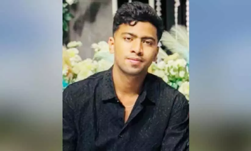 മു​ഹ​മ്മ​ദ്​ ബാ​ദു​ഷ​യു​ടെ മൃ​ത​ദേ​ഹം നാ​ട്ടി​ൽ ഖ​ബ​റ​ട​ക്കി