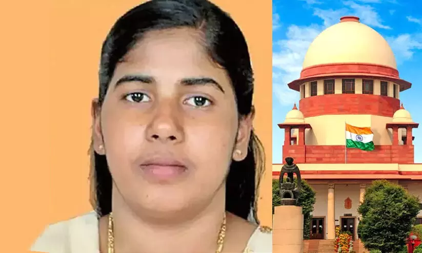 nimisha-priya-Suprme Court nimisha-priya-Suprme Court