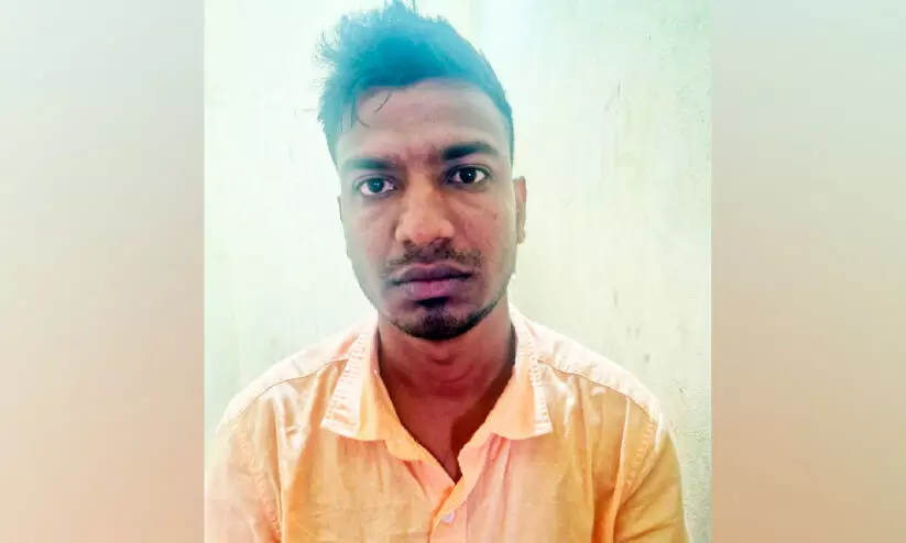 ജില്ലയിൽ വീണ്ടും വൻ മയക്കുമരുന്ന് വേട്ട