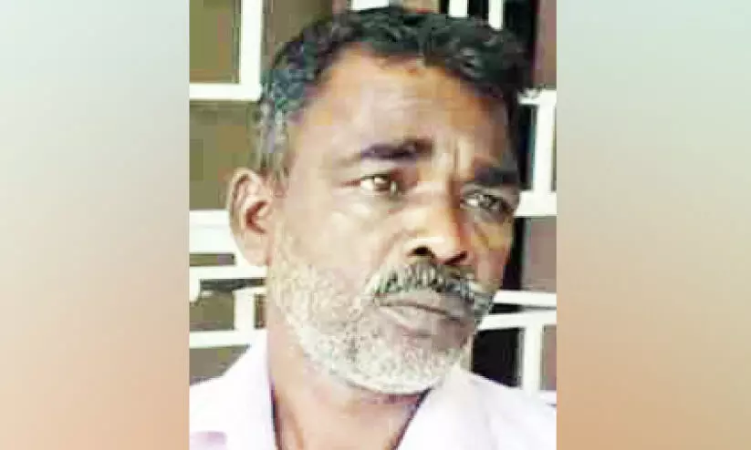 അഞ്ചൽ മേഖലയിൽ തസ്കരവിളയാട്ടം; ഒരാൾ അറസ്​റ്റിൽ