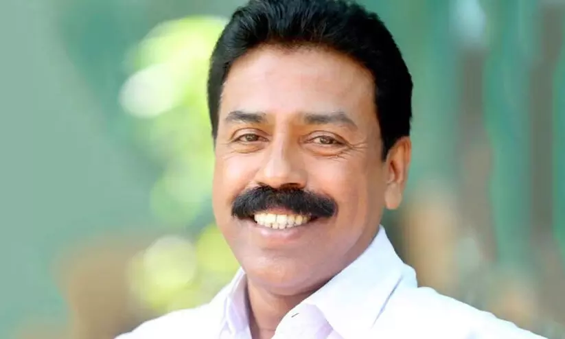 കെ.ജി. ശിവാനന്ദൻ; സമര പരമ്പരകൾ വളർത്തിയ നേതാവ്