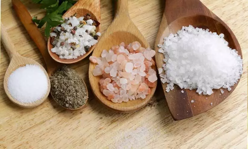 ഓർക്കുക, ഉപ്പുവാരിത്തിന്ന് ഇന്ത്യക്കാർ ക്ഷണിച്ചുവരുത്തുന്നത് രക്തസമ്മർദ്ദം, ഹൃ​ദ്രോഗം, സ്ട്രോക്ക്... !