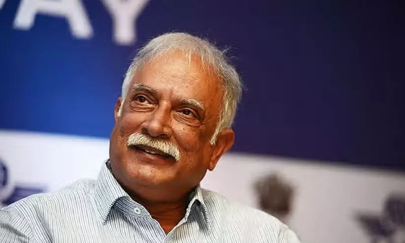 Ashok Gajapathi Raju Ashok Gajapathi Raju