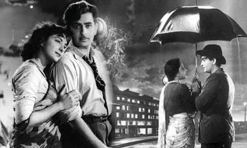 എട്ട് വർഷം, 16 സിനിമകൾ; നർഗീസിന്റെയും രാജ് കപൂറിന്റെയും ഐക്കണിക് പ്രണയകഥ