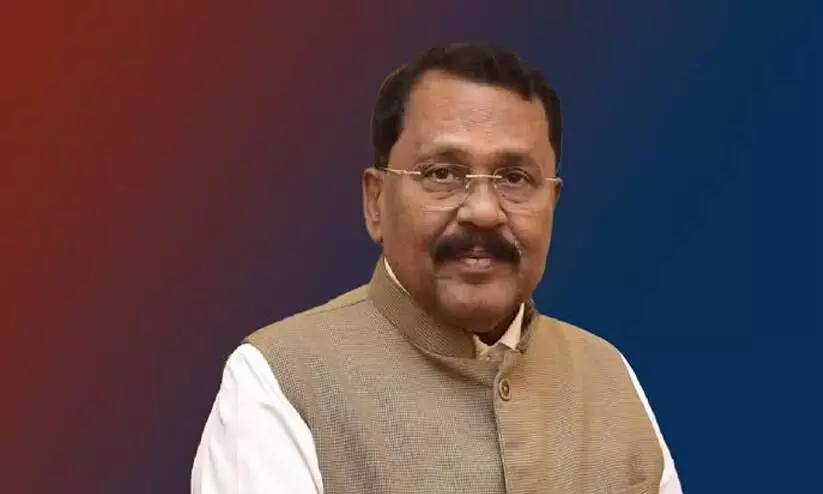 പൂർണ സംതൃപ്തൻ; ഒന്നും ചോദിച്ചു വാങ്ങിയിട്ടില്ല, എല്ലാം പാർട്ടി അറിഞ്ഞു തന്നു -ശ്രീധരൻ പിള്ള