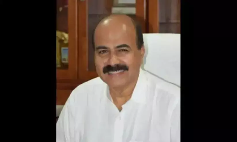 അധിക ചുമതല ഒഴിവാക്കണമെന്ന്​ ആവശ്യപ്പെട്ടിട്ടില്ല -ഡോ. മോഹനൻ കുന്നുമ്മൽ