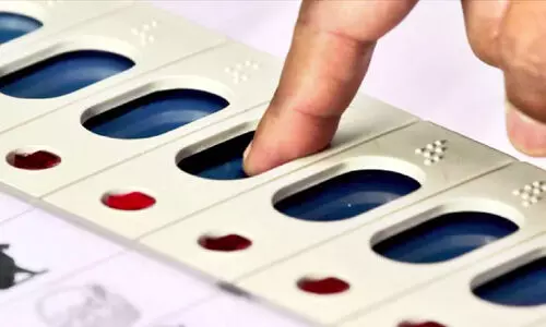 കേരളം തദ്ദേശ തെരഞ്ഞെടുപ്പ്​ ആരവത്തിലേക്ക്​; ഒക്​ടോബറിൽ വിജ്ഞാപനം, ഡിസംബറിൽ പുതിയ ഭരണസമിതി