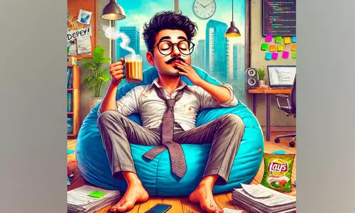 വി​ശ്ര​മം ഓ​വ​റാ​യാ​ലും മൈ​ഗ്രേ​ൻ?