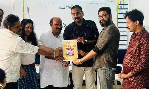 ത​ണ​ൽ പ്ര​വാ​സി അ​സോ​സി​യേ​ഷ​ൻ ഓ​ണാ​ഘോ​ഷം 12ന്