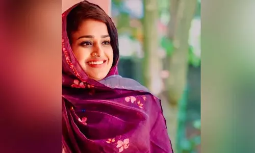 നൂറനാട് ഹനീഫ് സ്മാരക പുരസ്കാരം ഫർസാനക്ക് നൂറനാട് ഹനീഫ് സ്മാരക പുരസ്കാരം ഫർസാനക്ക്