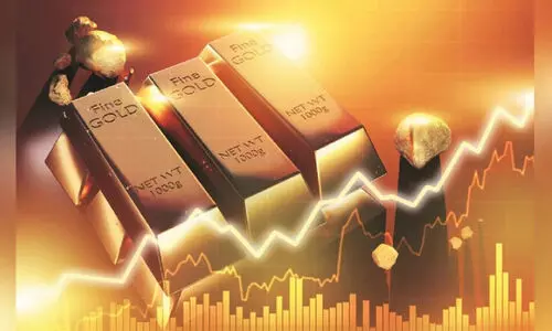 ഇ.ടി.എഫിനെന്ത് തിളക്കം; സ്വർണ ഇ.ടി.എഫിൽ ജൂണിൽ മാത്രം 2,081 കോടി രൂപയുടെ നിക്ഷേപം