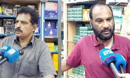 മലയാളി ജവാന്റെ തിരോധാനം; രാഷ്ട്രപതിക്ക് പരാതി നൽകാനൊരുങ്ങി മസ്കത്തിലുള്ള പിതാവ്