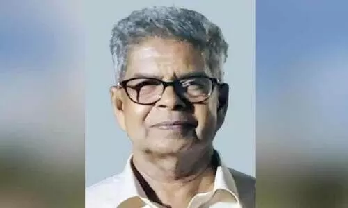 സലാലയിലെ മുൻ പ്രവാസി നാട്ടിൽ നിര്യാതനായി