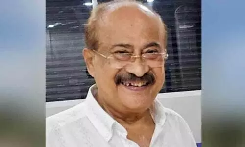 മുൻ ഒമാൻ പ്രവാസി നാട്ടിൽ നിര്യാതനായി