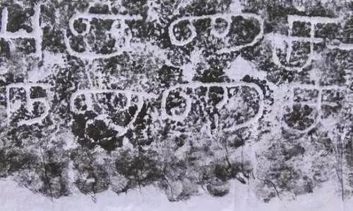 തമിഴ്നാട്ടിൽ 700 വർഷം പഴക്കമുള്ള അസീറിയൻ ശിലാലിഖിതങ്ങൾ കണ്ടെത്തി