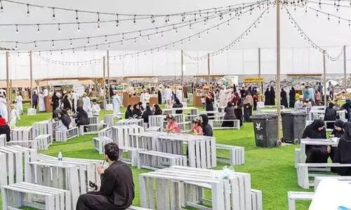 ജബൽ അഖ്ദർ ഫെസ്റ്റിവൽ നാളെ മുതൽ