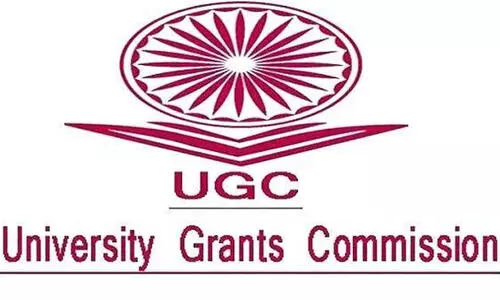 യു.​ജി.​സി സി.​ഇ.​ടി കൗ​ൺ​സ​ലി​ങ് തീ​യ​തി ജൂ​ലൈ 18 വ​രെ നീ​ട്ടി