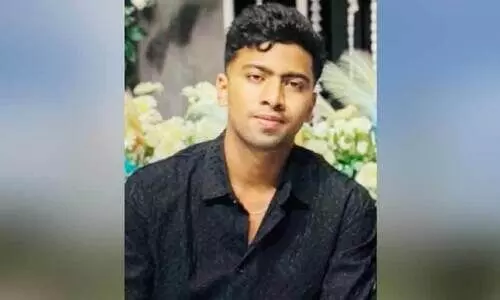 മു​ഹ​മ്മ​ദ്​ ബാ​ദു​ഷ​യു​ടെ മൃ​ത​ദേ​ഹം നാ​ട്ടി​ൽ ഖ​ബ​റ​ട​ക്കി