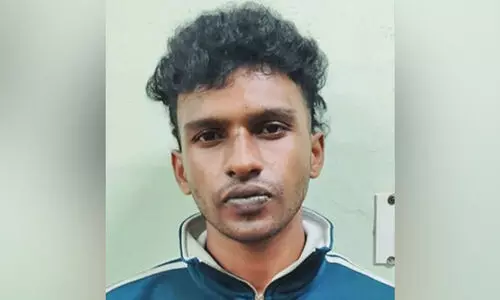 De addiction center employee arrested with MDMA