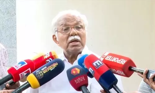 എഴുപതുകളിൽ ഇതിലും വലുത് ഞാൻ ചെയ്തിട്ടുണ്ട്; ടി.വിക്കും സോഷ്യൽ മീഡിയക്കും പുറത്ത് ആളുകളുണ്ട് -പി.ജെ കുര്യന്‍