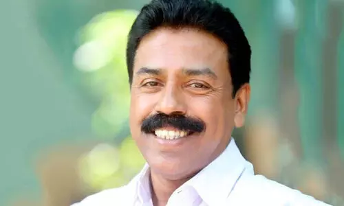 കെ.ജി. ശിവാനന്ദൻ; സമര പരമ്പരകൾ വളർത്തിയ നേതാവ്