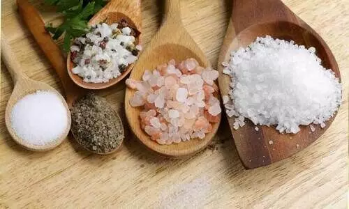 ഓർക്കുക, ഉപ്പുവാരിത്തിന്ന് ഇന്ത്യക്കാർ ക്ഷണിച്ചുവരുത്തുന്നത് രക്തസമ്മർദ്ദം, ഹൃ​ദ്രോഗം, സ്ട്രോക്ക്... !