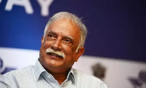 Ashok Gajapathi Raju