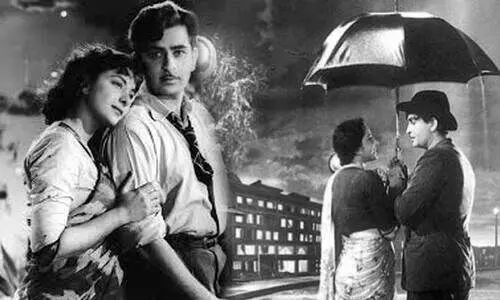 എട്ട് വർഷം, 16 സിനിമകൾ; നർഗീസിന്റെയും രാജ് കപൂറിന്റെയും ഐക്കണിക് പ്രണയകഥ