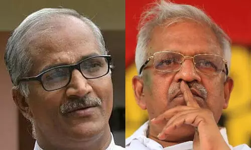 സി. സദാനന്ദൻ ആർ.എസ്.എസ് നേതാവ്, പ്രാവീണ്യം ഏത് മേഖലയിലെന്ന് പി. ജയരാജൻ