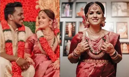 വിപഞ്ചികയുടെയും കുഞ്ഞിന്‍റെയും മരണം: ഭർത്താവിനും ഭർതൃസഹോദരിയുമടക്കം വീട്ടുകാർക്കെതിരെ കേസ്