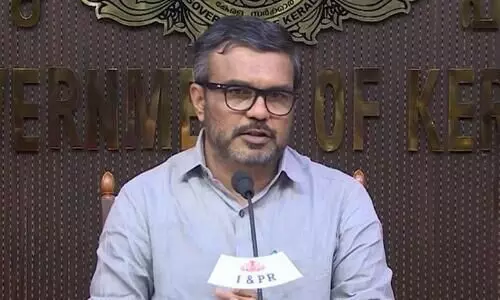 എക്​സൈസിന്​ ജനങ്ങൾ കൈമാറുന്ന രഹസ്യവിവരങ്ങൾ പുറത്തുവിടുന്നവർ സർവീസിലുണ്ടാകില്ല -എം. ബി. രാജേഷ്