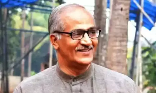 രാഷ്ട്രീയ സംഘട്ടനത്തിൽ കൈയും കാലും നഷ്ടപ്പെട്ടവർ പല പാർട്ടികളിലും ഉണ്ടാകും... -സി. സദാനന്ദന്‍റെ നാമനിർദേശത്തിനെതിരെ സുധാ മേനോൻ