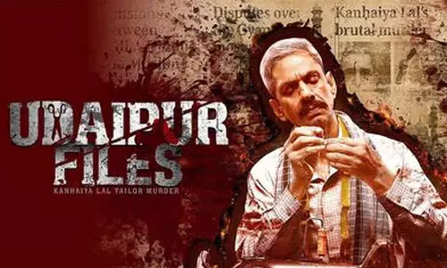 ഉദയ്പൂർ ഫയൽസ് സിനിമ വിവാദം; ഹൈക്കോടതി ഉത്തരവിനെതിരെ സുപ്രീം കോടതിയിൽ അപ്പീൽ നൽകി നിർമാതാക്കൾ