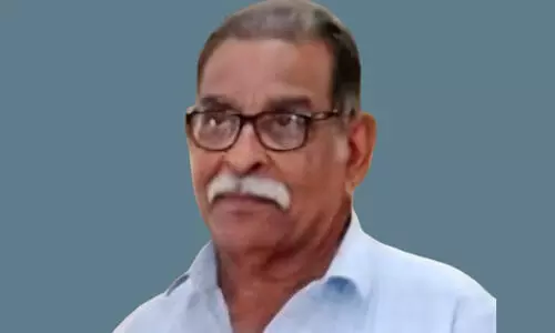 ഹൃദയാഘാതം; പത്തനംതിട്ട സ്വദേശി സലാലയിൽ നിര്യാതനായി