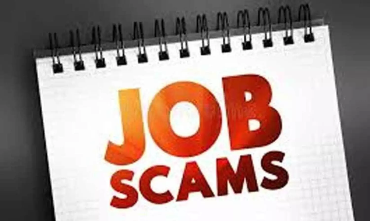 വ്യാജ വാഗ്ദാനങ്ങളിൽ കുടുങ്ങരുത് ‘പണി കിട്ടും’ ; ത​ട്ടി​പ്പ് ന​ട​ത്തു​ന്ന​വ​രു​ടെ എ​ണ്ണം വ​ർ​ധി​ക്കു​ന്നു