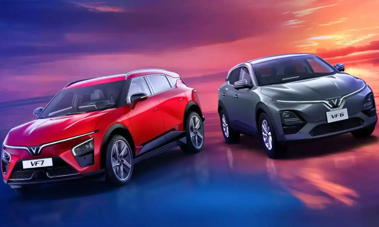 21,000 രൂപ എടുക്കാനുണ്ടോ? സ്വന്തമാക്കാം ഈ വിയറ്റ്നാമീസ് ഇ.വി