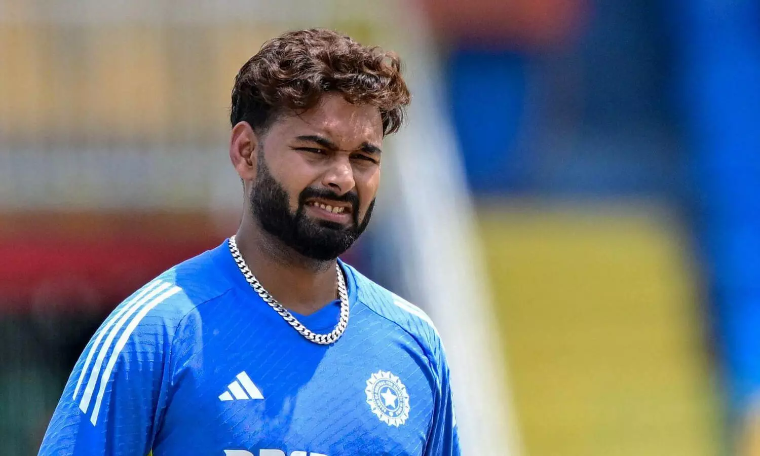 ലോർഡ്സിലെ​ തോൽവിയിൽ വൈകാരിക കുറിപ്പുമായി ഋഷഭ് പന്ത്