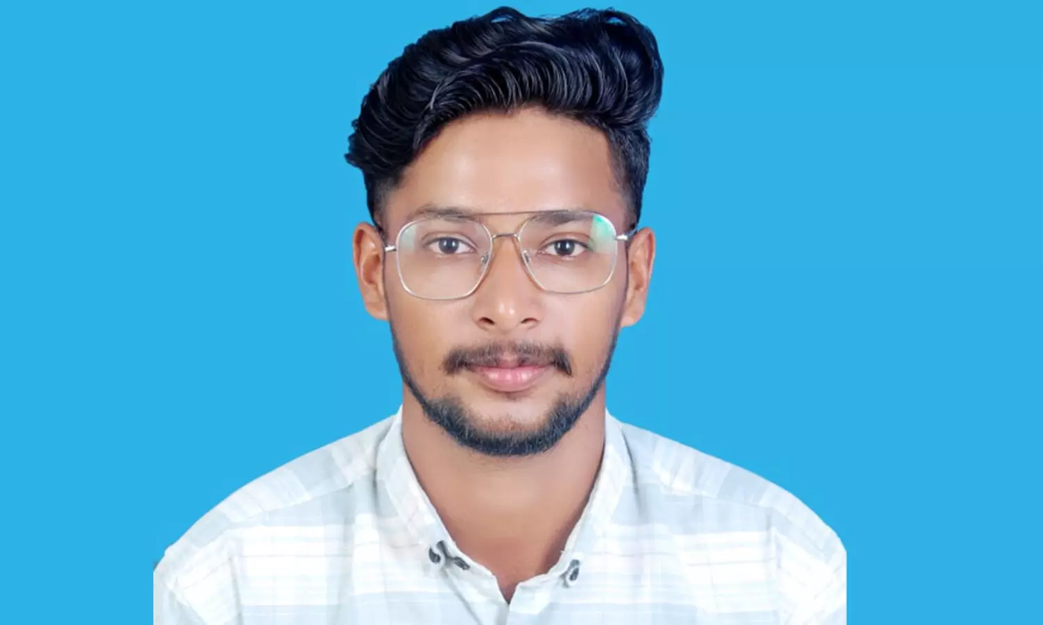 ബഹ്റൈനിൽ നിന്ന് നാട്ടിലേക്കുള്ള യാത്രക്കിടെ വിമാനത്തിൽ കുഴഞ്ഞുവീണ മലപ്പുറം സ്വദേശി മരിച്ചു