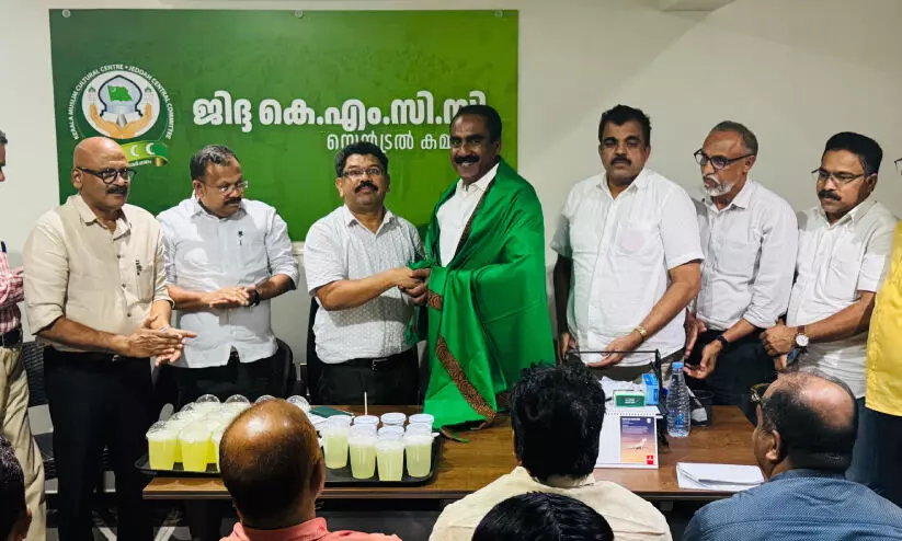 തെരഞ്ഞെടുപ്പിനെ യു.ഡി.എഫ് ഒറ്റക്കെട്ടായി നേരിടും -അൻവർ സാദത്ത് എം.എൽ.എ