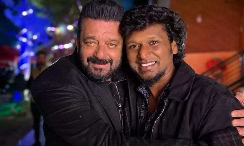 മികച്ച സംവിധായകനല്ല, നിരവധി തെറ്റുകൾ സംഭവിച്ചിട്ടുണ്ട്, സഞ്ജയ് ദത്തിന്‍റെ പരാമർശത്തിൽ വിശദീകരണവുമായി ലോകേഷ് കനകരാജ്